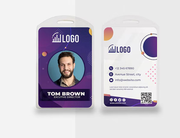 id cards Print